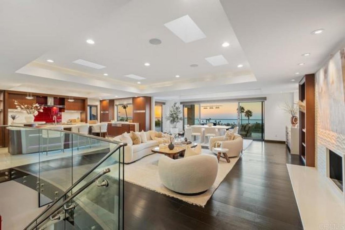 House in San Diego, California, United States 5 - 16493574