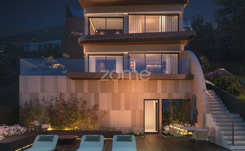 Apartment in Sao Martinho, Madeira, Portugal 1