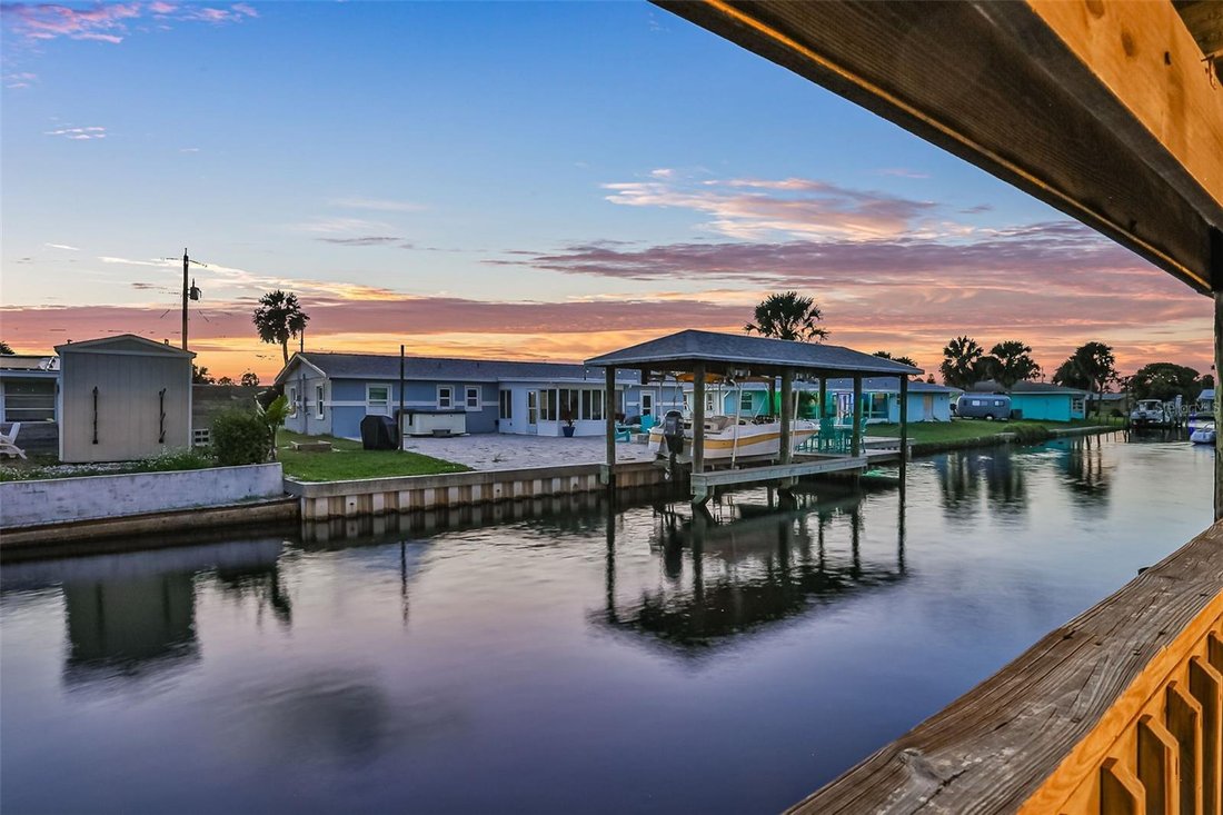 House in Palm Coast, Florida, United States 2 - 16489631