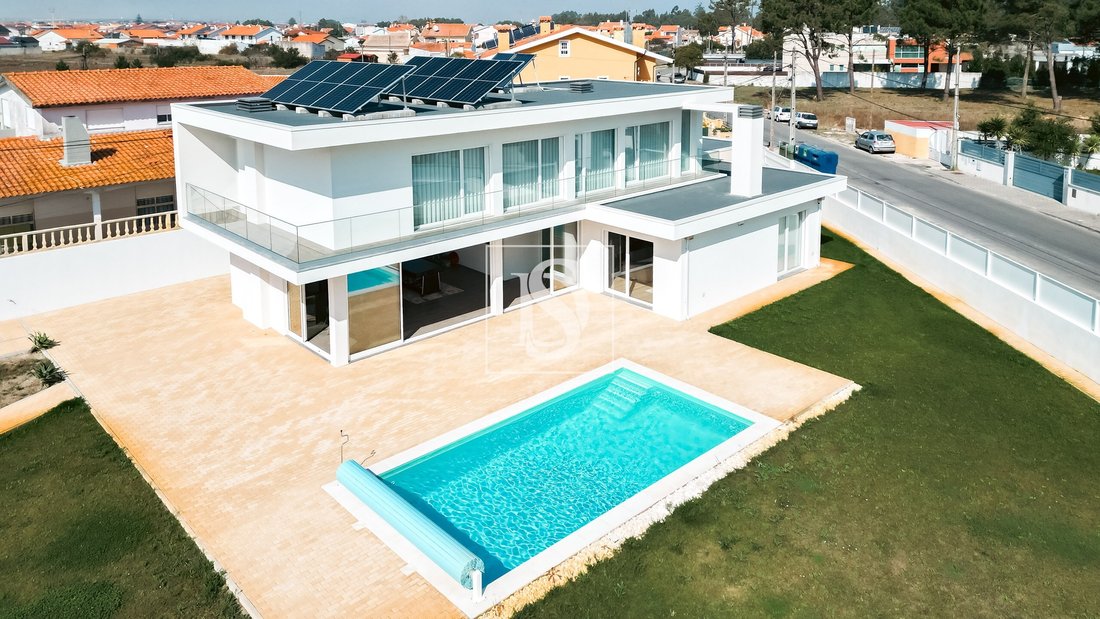 Villa in Gafanha da Encarnacao, Aveiro District, Portugal 5 - 16486714