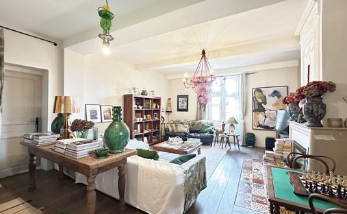 Castle for Sale in Peyrehorade, Nouvelle-Aquitaine, France