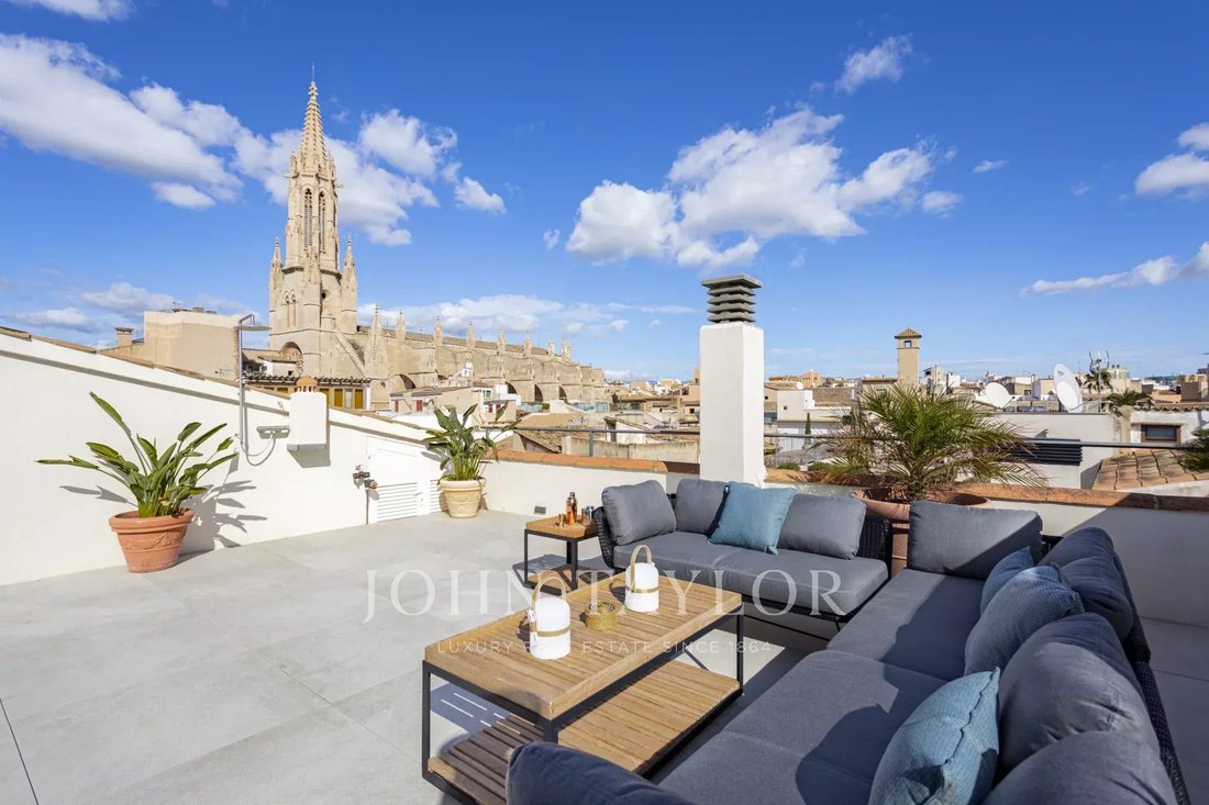 Apartamento en Villanueva y Geltrú, Cataluña, España 2 - 16485654