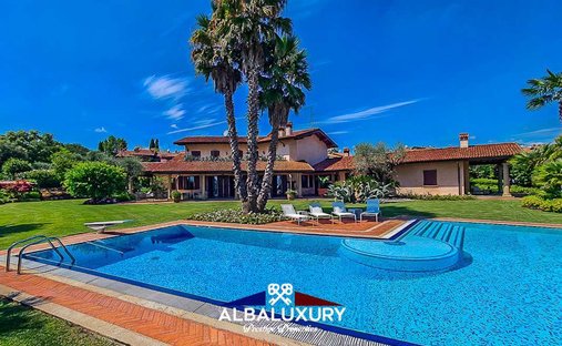 Villa a Padenghe sul Garda, Lombardia, Italia 1