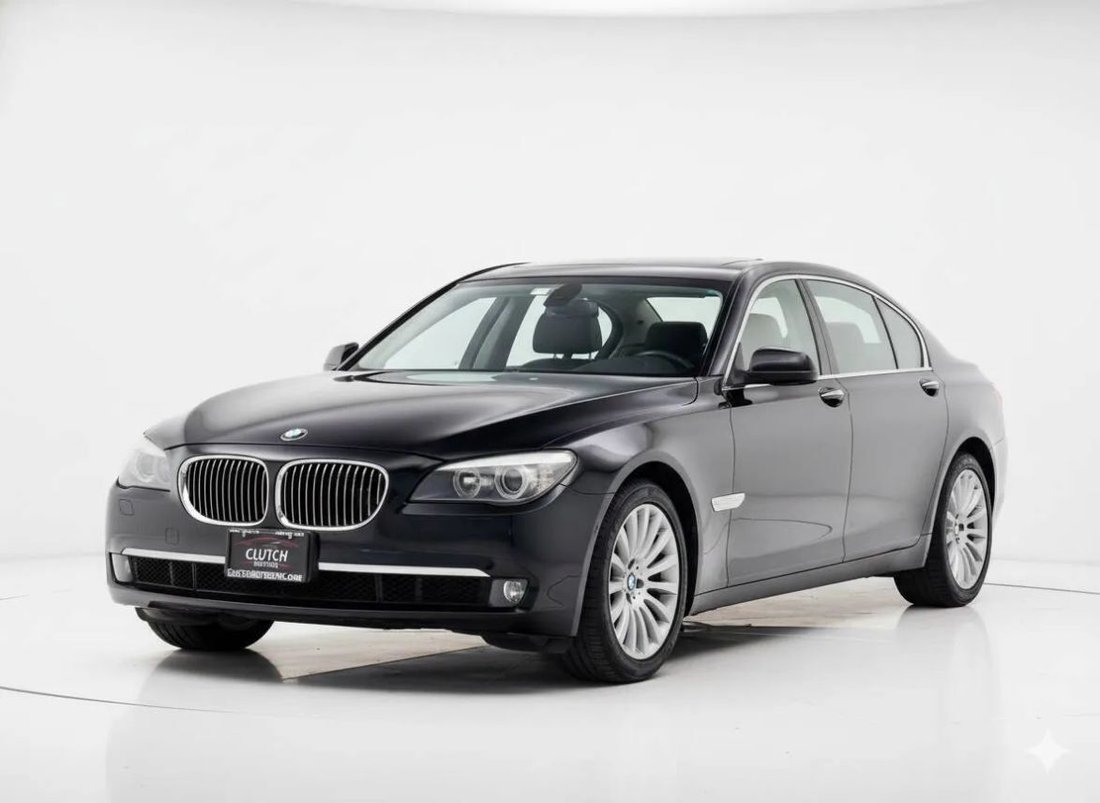 Sedan in Lake Bluff, IL, United States 1 - 15416792
