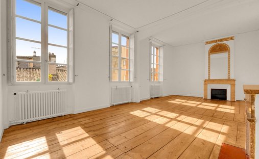 Appartement à Capitole, Toulouse, France 1