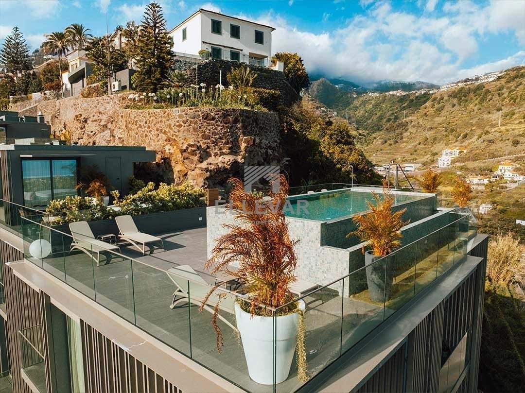 Apartment in Calheta, Madeira, Portugal 5 - 16485209