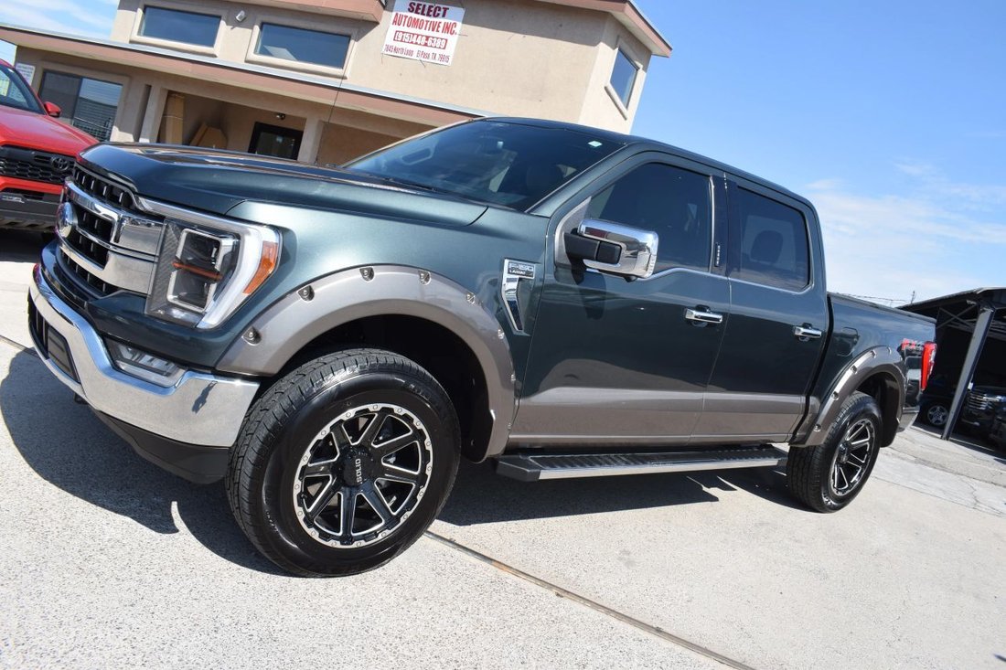 Pickup in El Paso, TX, United States 3 - 16484728