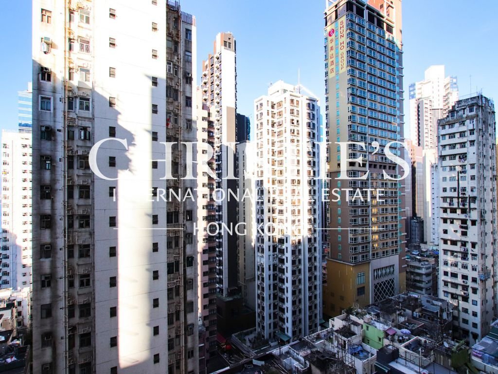 Apartment in Hong Kong, Hong Kong 1 - 16494138