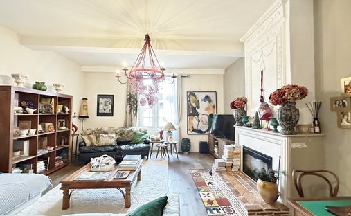 Castle for Sale in Peyrehorade, Nouvelle-Aquitaine, France