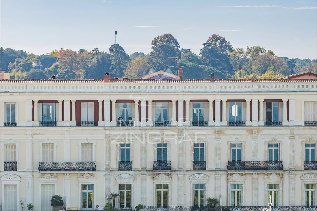 Apartment in Arcachon, Nouvelle-Aquitaine, France 2 - 16492930