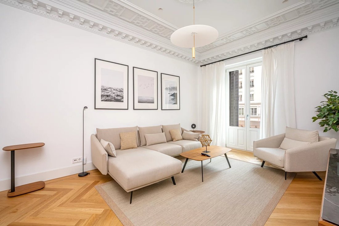 Apartment in Centro, Madrid, Spain 2 - 16335079