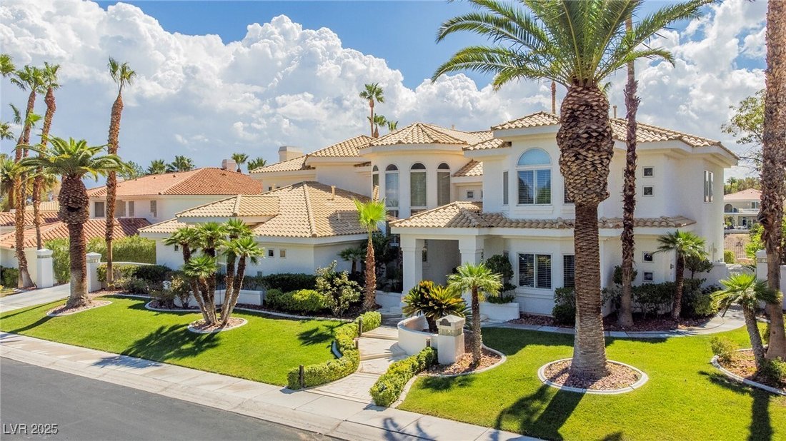 House in Las Vegas, Nevada, United States 3 - 16495168