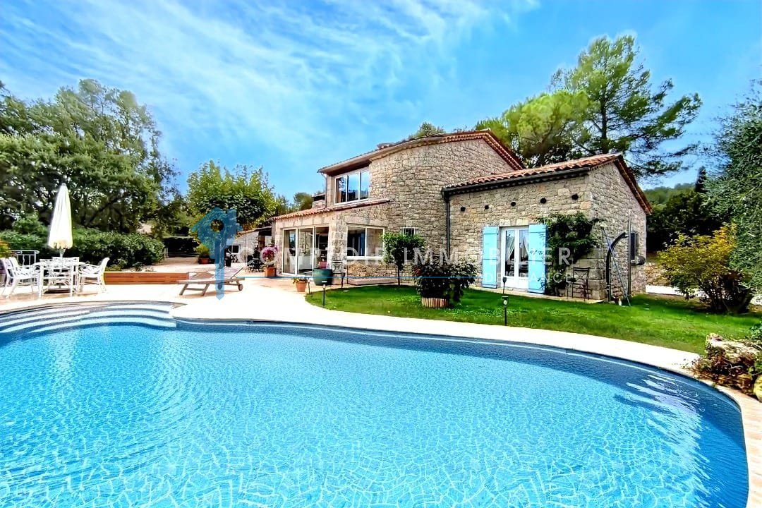 Castle in Exterieurs, Frejus, France 1 - 16487015