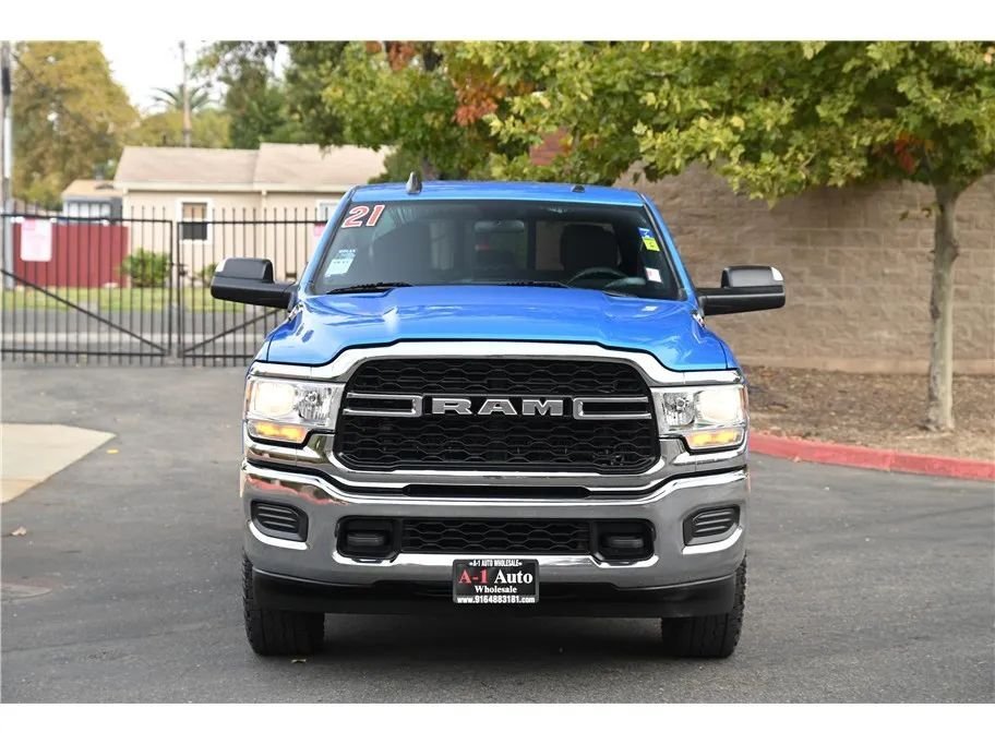 Pickup in Sacramento, CA, United States 2 - 16490126