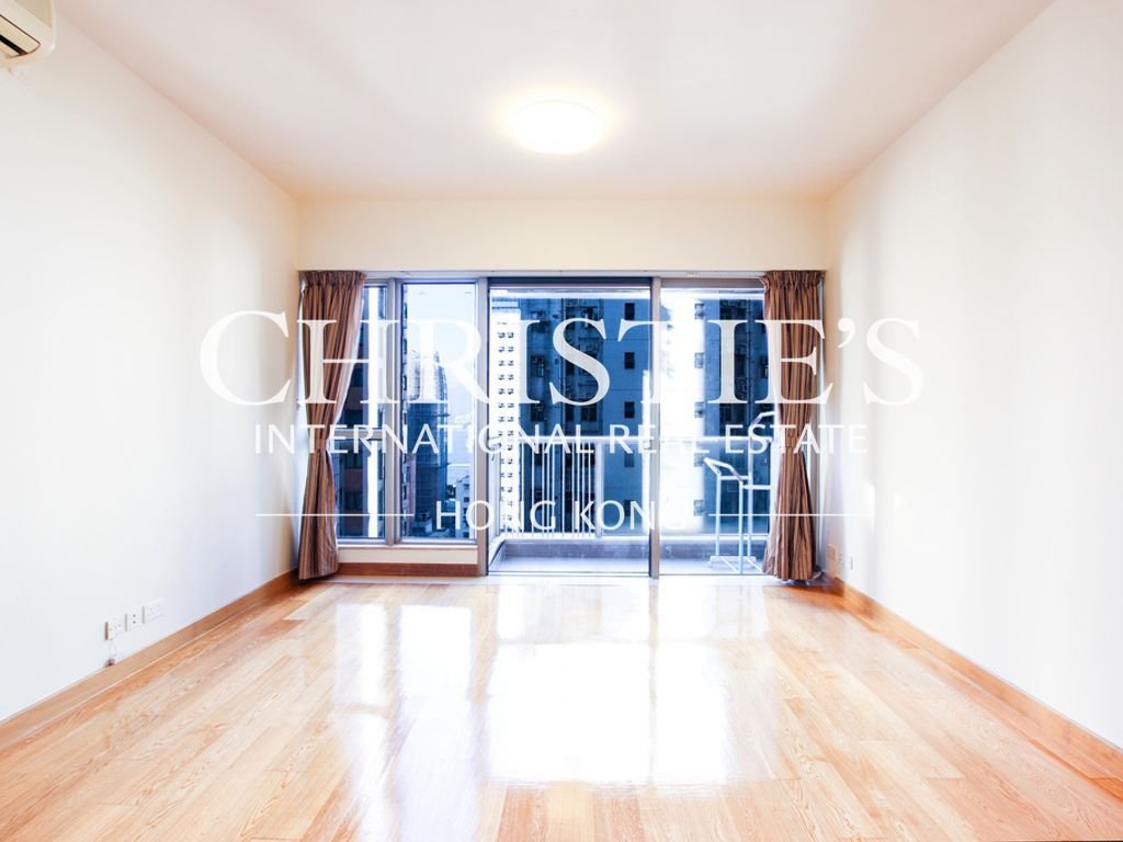 Apartment in Hong Kong, Hong Kong 3 - 16494138