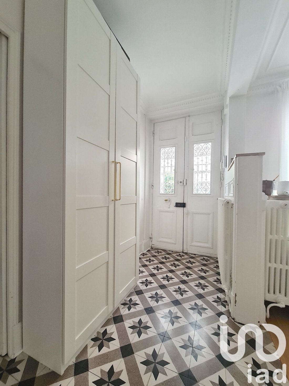 Maison à Gagny, Île-de-France, France 3 - 16492633