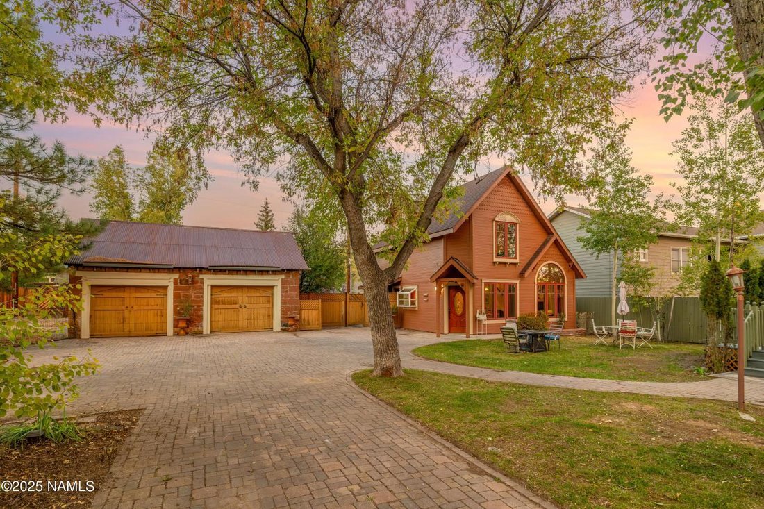 House in Flagstaff, Arizona, United States 5 - 16489427