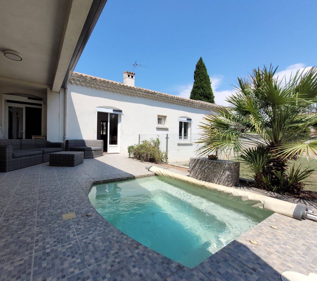House in Centre, Pierrelatte, France 1 - 16130293