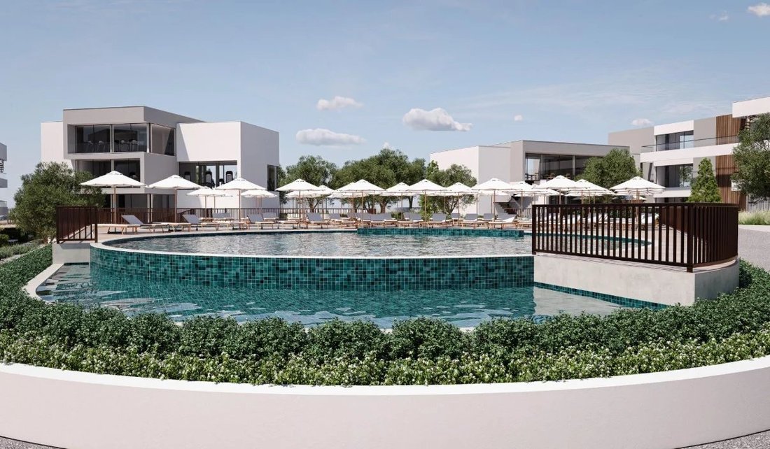 Apartment in Porches, Algarve, Portugal 3 - 16492877