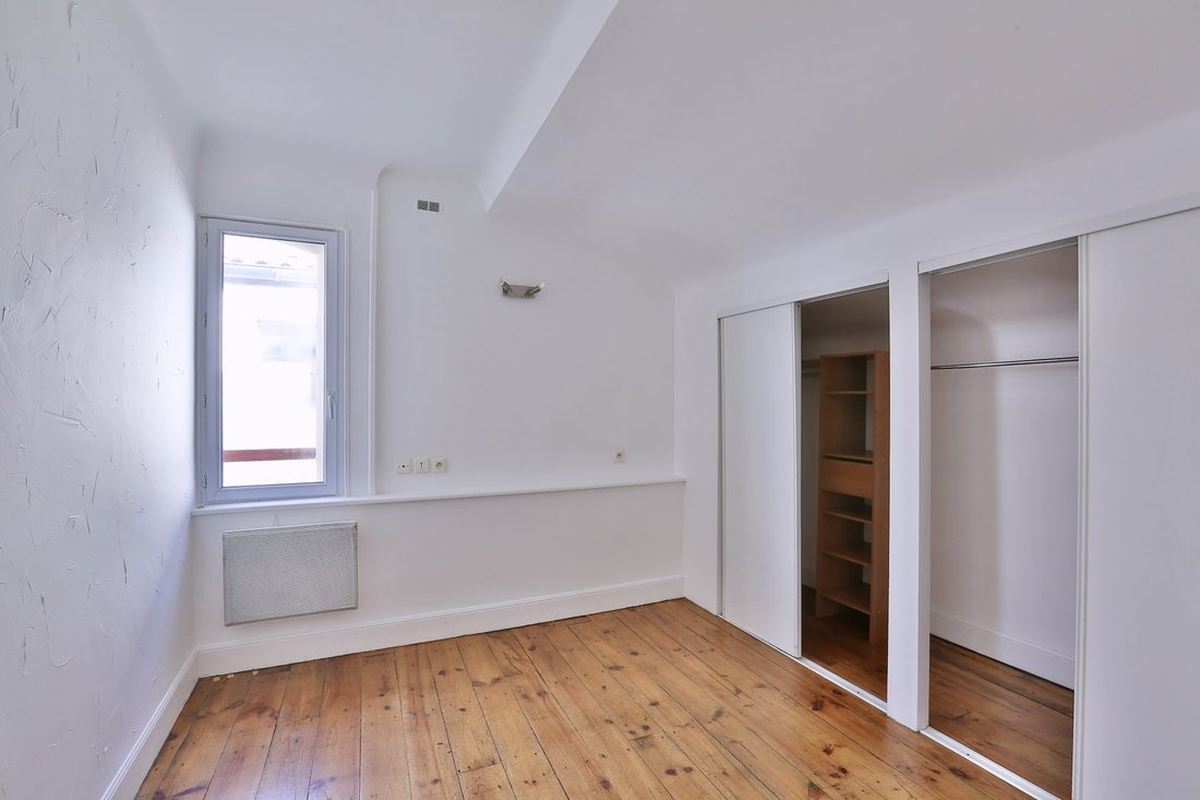 Apartment in Guéthary, Nouvelle-Aquitaine, France 5 - 16491234