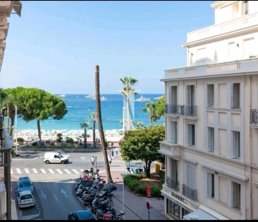 Apartment in Cannes, Provence-Alpes-Côte d'Azur, France 1 - 16491237