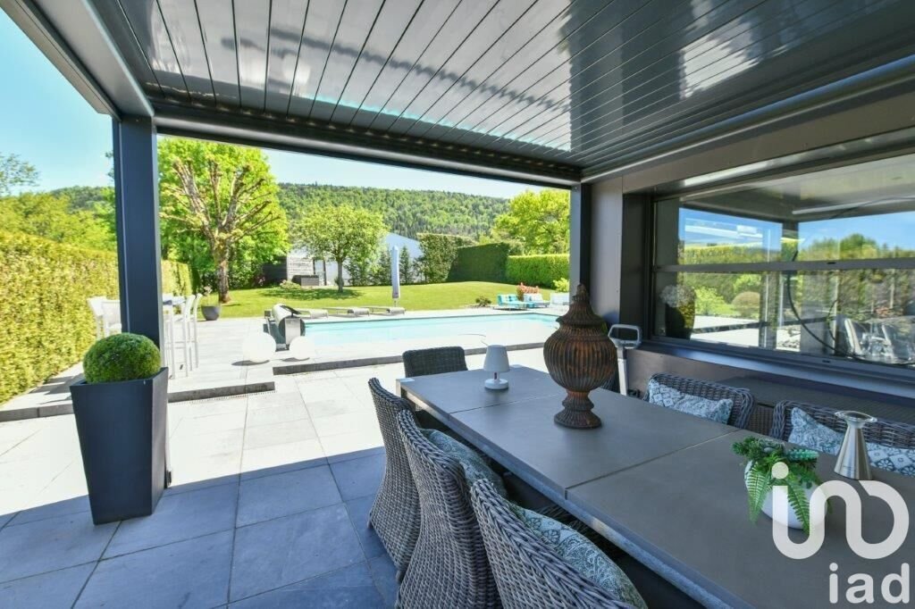 House in Nierme et Geilles, Oyonnax, France 3 - 16492606