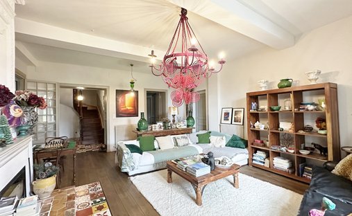 Castle for Sale in Peyrehorade, Nouvelle-Aquitaine, France