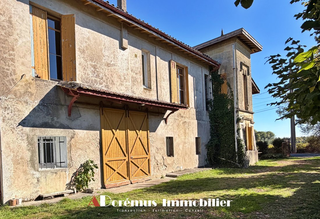 House in Latresne, Nouvelle-Aquitaine, France 5 - 16485848