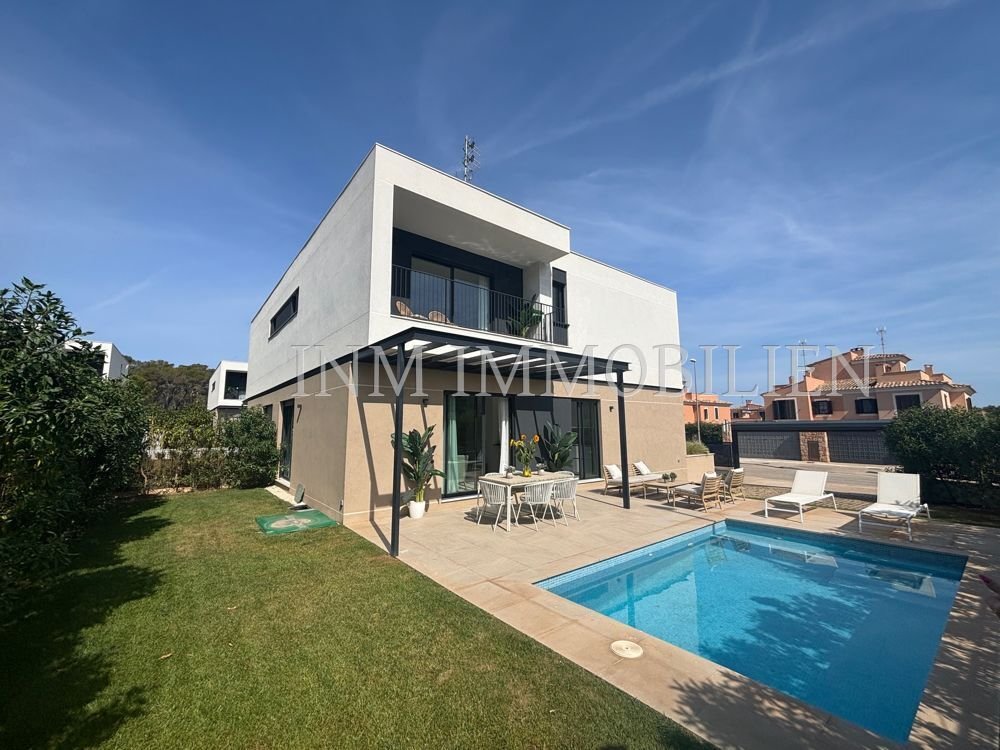 House in Llucmajor, Balearic Islands, Spain 1 - 16485895