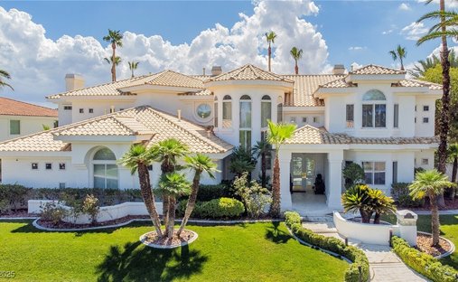 Casa en Las Vegas, Nevada, Estados Unidos 1
