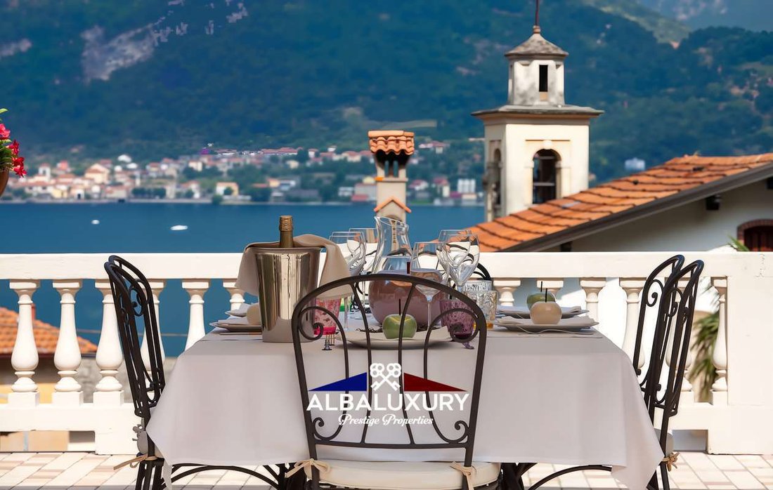 Villa in Oliveto Lario, Lombardy, Italy 5 - 15346807
