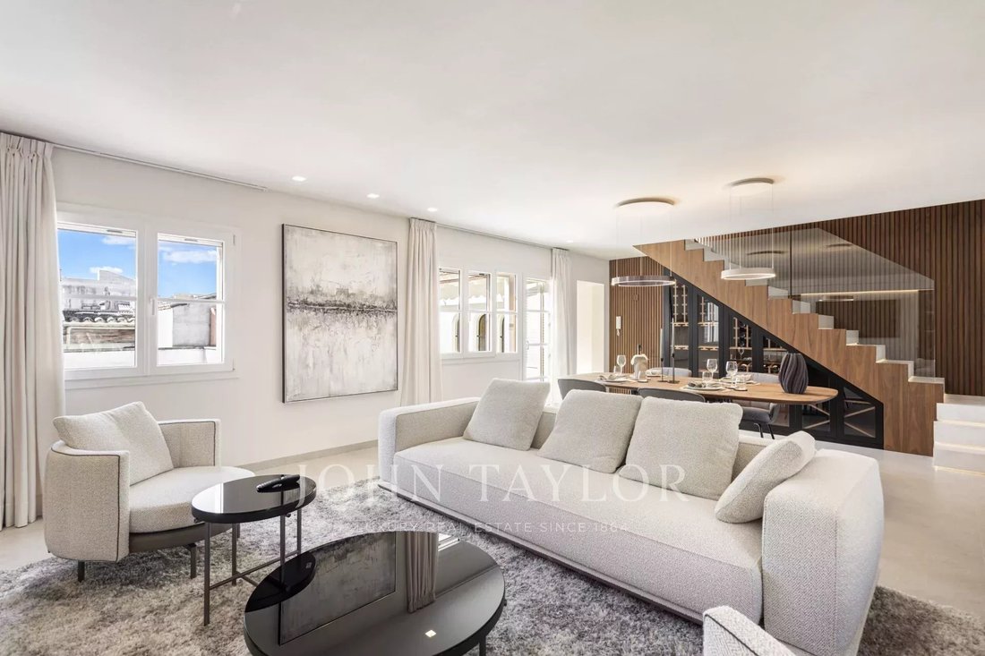 Apartamento en Villanueva y Geltrú, Cataluña, España 1 - 16485654