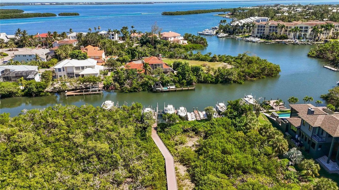 House in Longboat Key, Florida, United States 2 - 16494719
