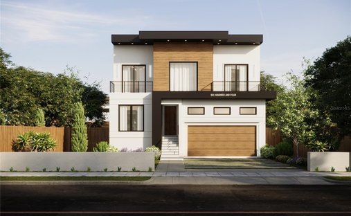 House in Tampa, Florida, United States 1