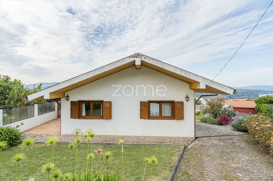 House in Gondarem, Viana do Castelo District, Portugal 4 - 16487950