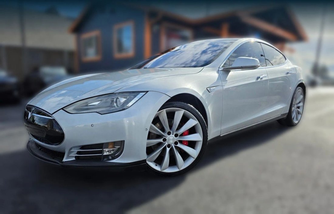 Sedan in Tacoma, WA, United States 1 - 16493945