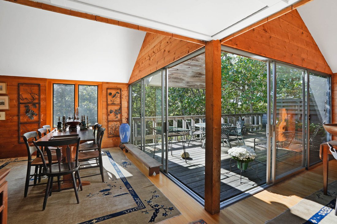 House in Chilmark, Massachusetts, United States 5 - 15407633