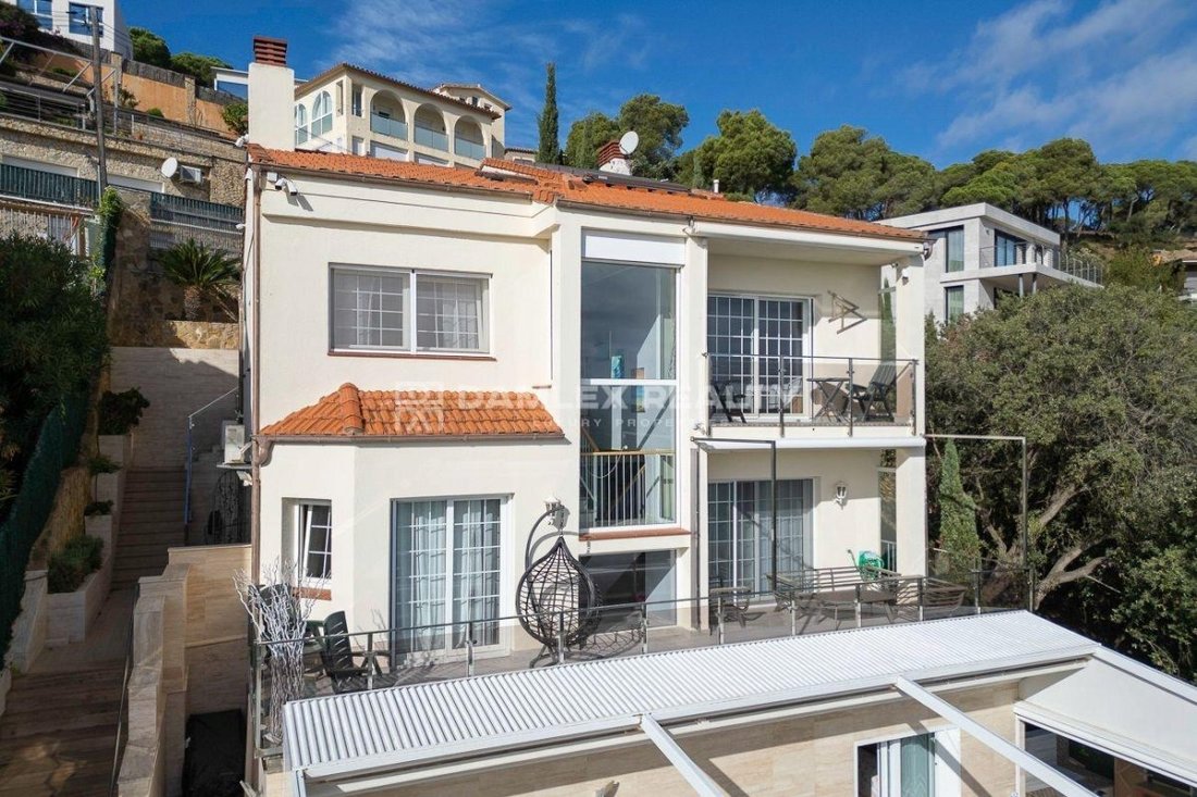 House in Blanes, Catalonia, Spain 5 - 16492850