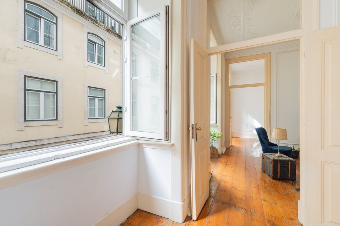 Apartment in Santa Maria Maior, Lisbon, Portugal 5 - 16495904