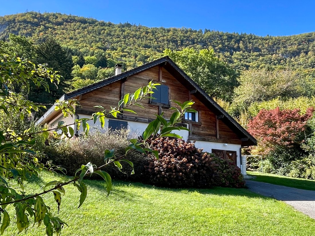 House in Lathuile, Auvergne-Rhône-Alpes, France 2 - 16486446