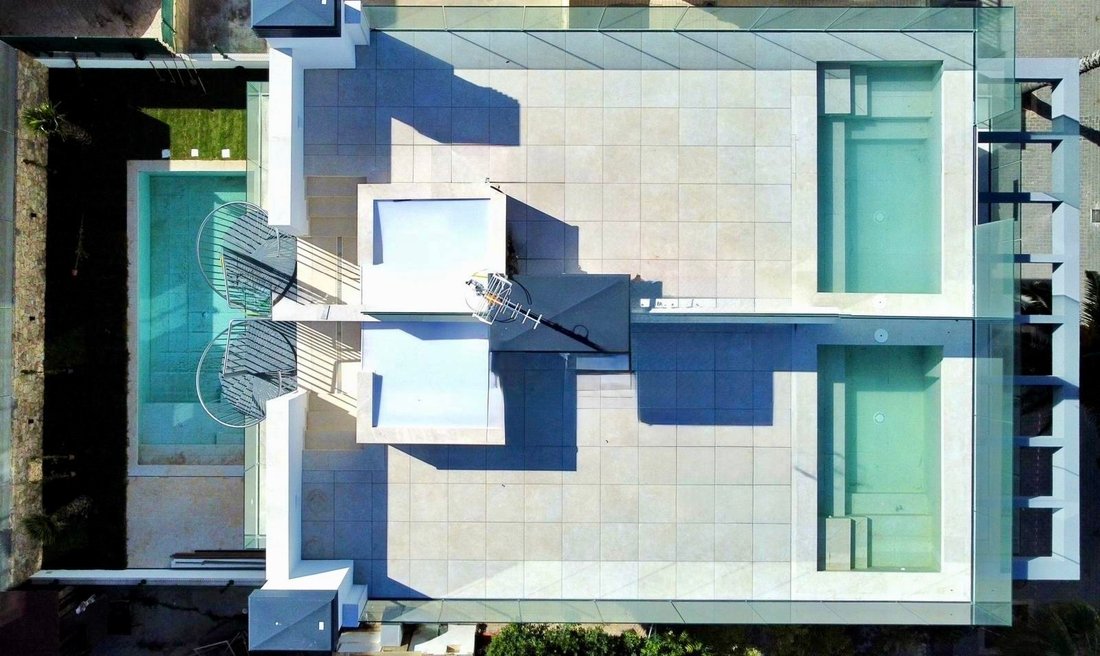 Apartment in Playa de Palma, Palma, Balearic Islands 2 - 15046969