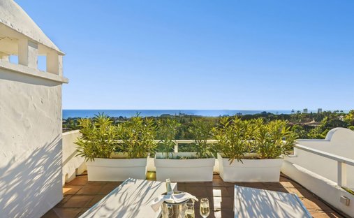 Apartment in Ojen, Andalusia, Spain 1