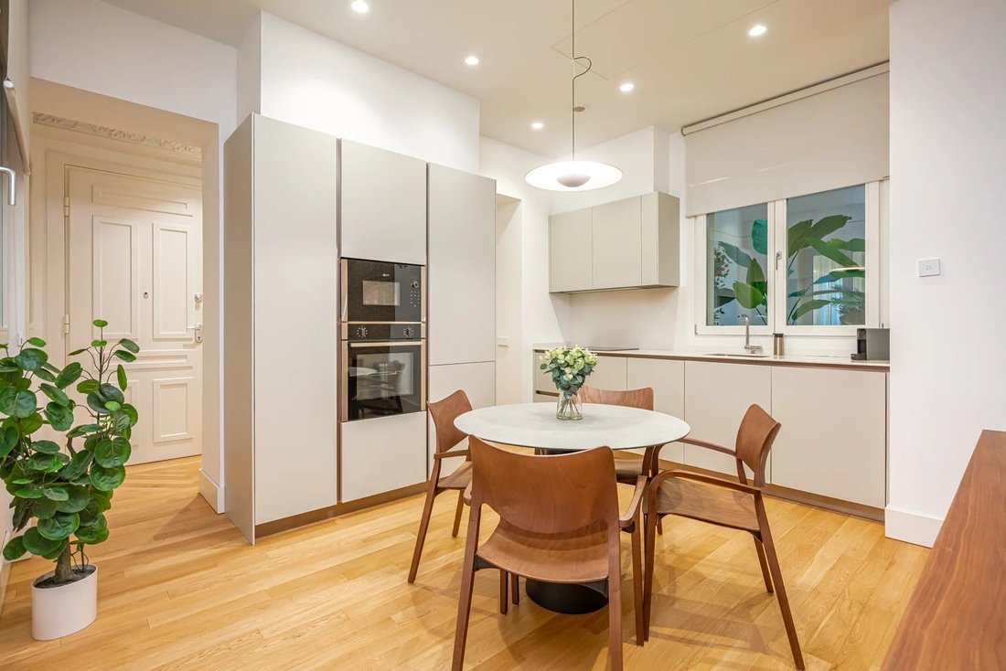 Apartment in Centro, Madrid, Spain 3 - 16335079