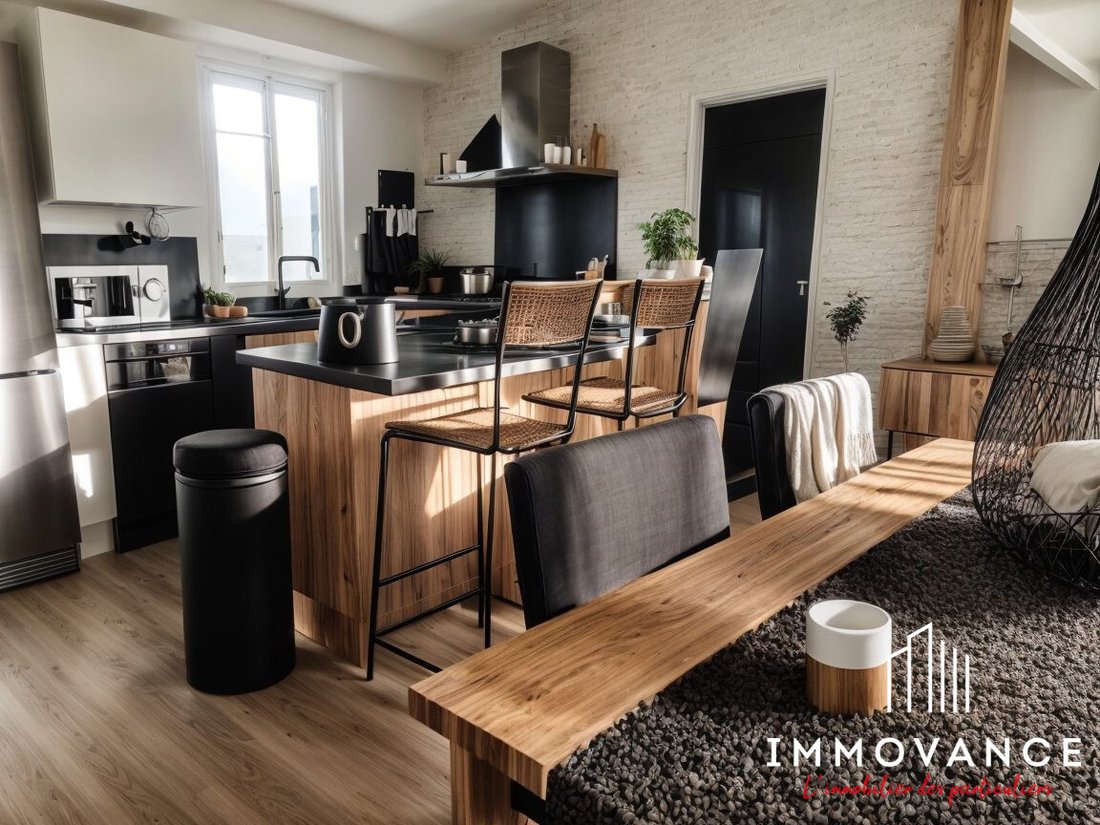 Apartment in Rive Gauche, Palavas-les-Flots, France 1 - 16491420