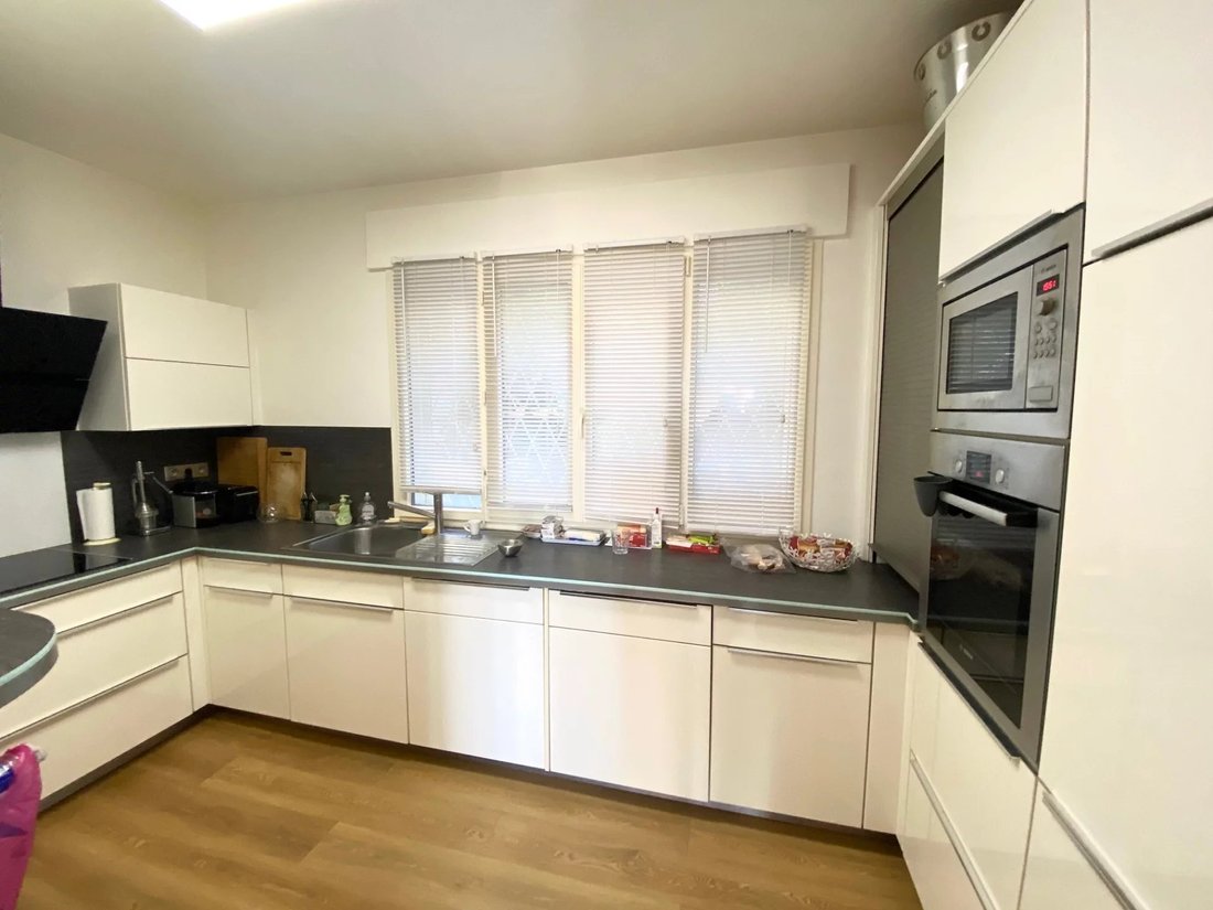 Apartment in La Source, Cannes, France 5 - 16492014