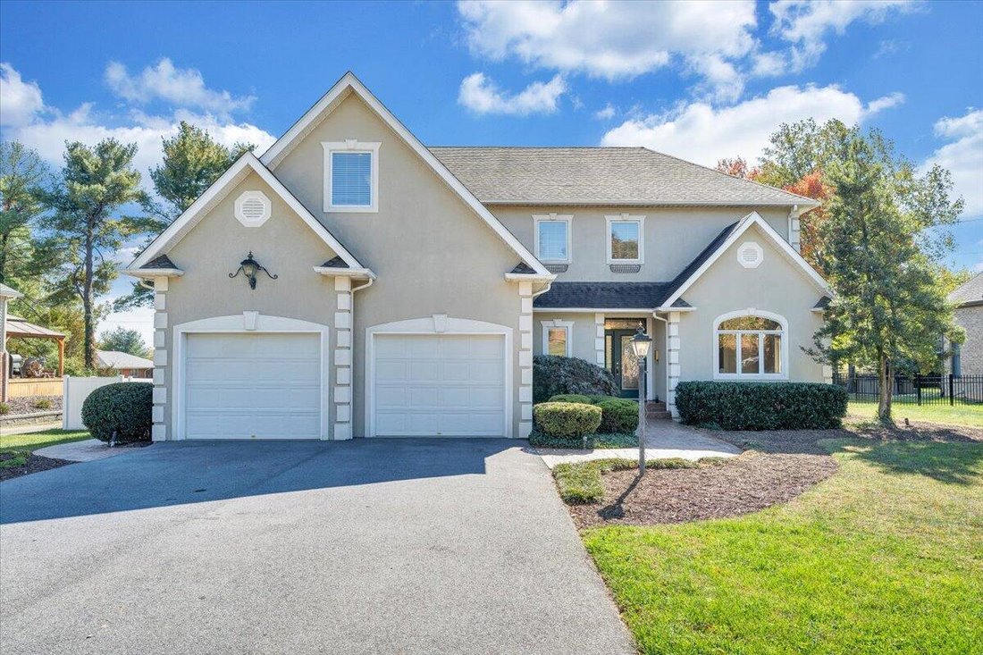 House in Salem, Virginia, United States 3 - 16484545