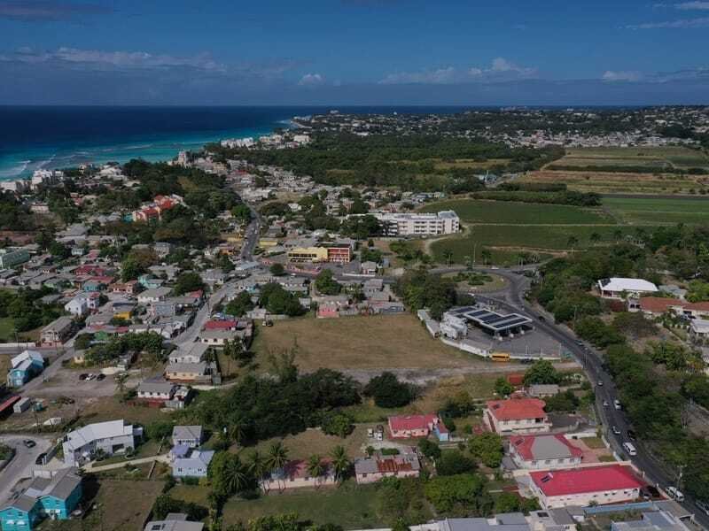 Estate in Bridgetown, Christ Church, Barbados 2 - 16487623