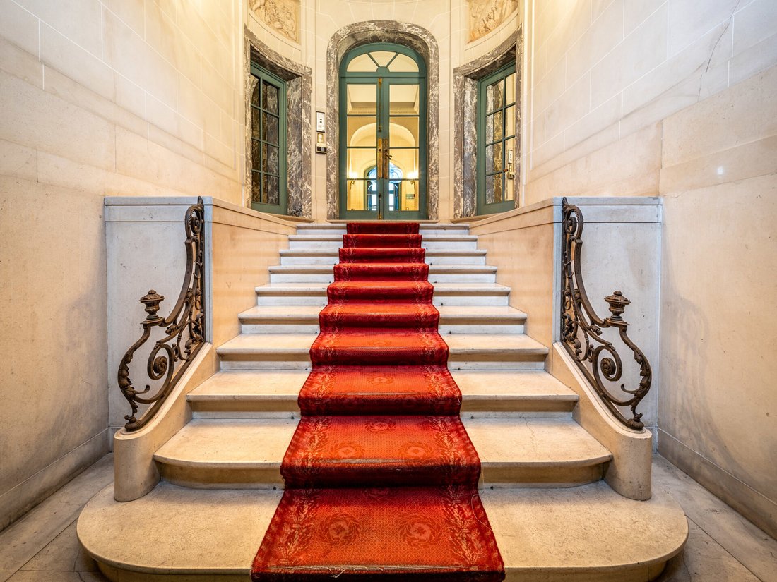 Townhouse in Bruxelles, Brussels, Belgium 5 - 16494771