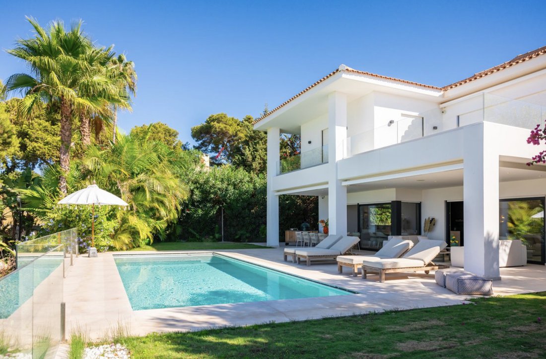 House in Puerto De Cabopino, Elviria-Cabopino, Marbella 2 - 16489337