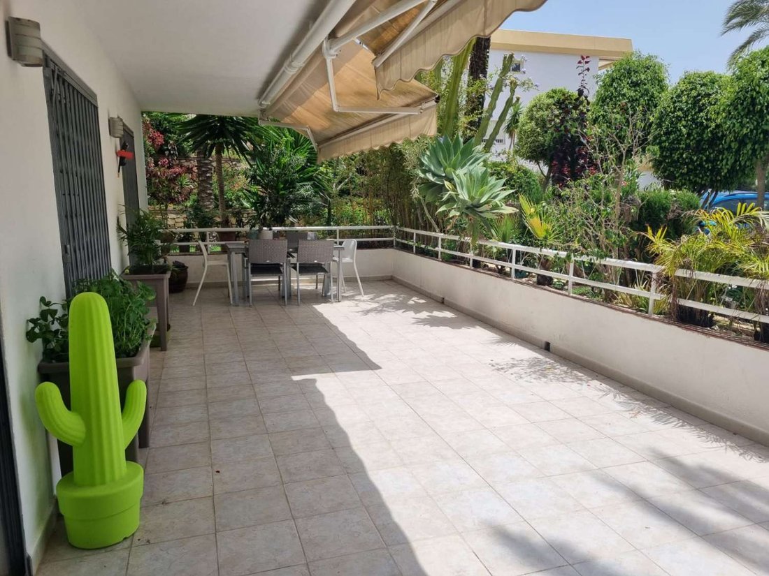 Apartment in Benalmadena, Andalusia, Spain 2 - 16487419